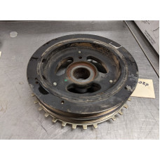 114M027 Crankshaft Pulley From 2016 Ford Fusion  2.5 CV6E6316ED